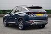 Hyundai TUCSON Ultimate T-Gdi Hev Sailing Blue