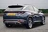Hyundai TUCSON Ultimate T-Gdi Hev Sailing Blue