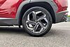 Hyundai TUCSON Premium T-Gdi Hev Ultimate Red