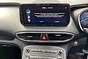 Hyundai SANTA FE Fe Ultimate Hev 2Wd Abyss Black
