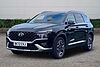 Hyundai SANTA FE Fe Ultimate Hev 2Wd Abyss Black