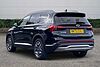 Hyundai SANTA FE Fe Ultimate Hev 2Wd Abyss Black