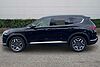 Hyundai SANTA FE Fe Ultimate Hev 2Wd Abyss Black