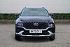 Hyundai SANTA FE Fe Ultimate Hev 2Wd Abyss Black