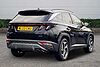 Hyundai TUCSON Ultimate T-Gdi Hev Abyss Black
