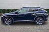 Hyundai TUCSON Ultimate T-Gdi Hev Abyss Black