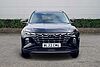 Hyundai TUCSON Ultimate T-Gdi Hev Abyss Black