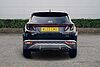 Hyundai TUCSON Ultimate T-Gdi Hev Abyss Black