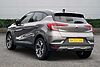 Renault CAPTUR Rs Line Tce Lunar Grey/Black