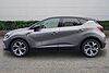 Renault CAPTUR Rs Line Tce Lunar Grey/Black