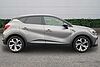 Renault CAPTUR Rs Line Tce Lunar Grey/Black
