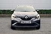 Renault CAPTUR Rs Line Tce Lunar Grey/Black