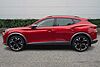 CUPRA FORMENTOR V2 Phev S-A Desire Red