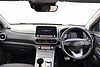 Hyundai KONA Premium Ev Abyss Black