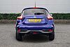 Nissan JUKE Tekna Ink Blue