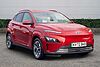 Hyundai KONA Ultimate Ev Ultimate Red