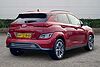 Hyundai KONA Ultimate Ev Ultimate Red