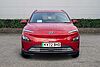 Hyundai KONA Ultimate Ev Ultimate Red