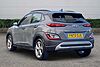 Hyundai KONA Se Connect T-Gdi Mhe Cyber Grey