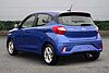 Hyundai I10 Se Connect Mpi Champion Blue