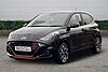 Hyundai I10 N Line T-Gdi Abyss Black