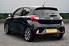 Hyundai I10 N Line T-Gdi Abyss Black