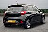 Hyundai I10 N Line T-Gdi Abyss Black