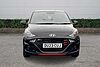 Hyundai I10 N Line T-Gdi Abyss Black
