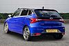 Hyundai I20 Ultimate Mhev T-Gdi Blue