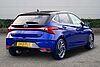 Hyundai I20 Ultimate Mhev T-Gdi Blue