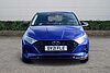 Hyundai I20 Ultimate Mhev T-Gdi Blue
