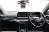 Hyundai I20 Element T-Gdi Abyss Black