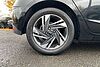 Hyundai I20 Element T-Gdi Abyss Black
