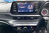 Hyundai I20 Element T-Gdi Abyss Black