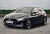 Hyundai I20 Element T-Gdi Abyss Black