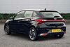 Hyundai I20 Element T-Gdi Abyss Black