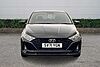 Hyundai I20 Element T-Gdi Abyss Black