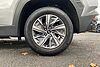 Hyundai TUCSON Se Connect T-Gdi H Shimmering Silver