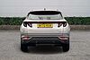 Hyundai TUCSON Se Connect T-Gdi H Shimmering Silver