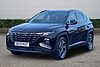 Hyundai TUCSON Ultimate T-Gdi Hev Abyss Black
