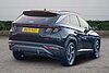 Hyundai TUCSON Ultimate T-Gdi Hev Abyss Black