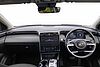 Hyundai TUCSON Premium T-Gdi Hev Amazon Grey