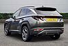 Hyundai TUCSON Premium T-Gdi Hev Amazon Grey