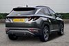 Hyundai TUCSON Premium T-Gdi Hev Amazon Grey