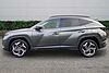 Hyundai TUCSON Premium T-Gdi Hev Amazon Grey