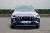Hyundai TUCSON Premium T-Gdi Hev Amazon Grey