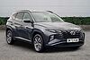 Hyundai TUCSON Se Connect T-Gdi H Ecotronic Grey