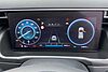 Hyundai TUCSON Se Connect T-Gdi H Ecotronic Grey