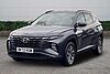Hyundai TUCSON Se Connect T-Gdi H Ecotronic Grey