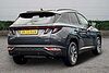 Hyundai TUCSON Se Connect T-Gdi H Ecotronic Grey